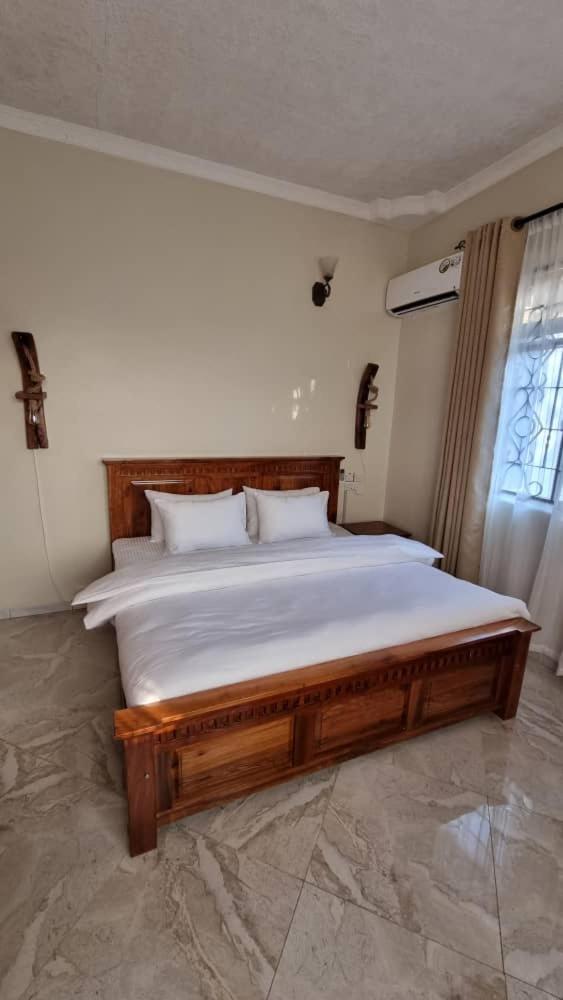 Maisha Apartment photo 4