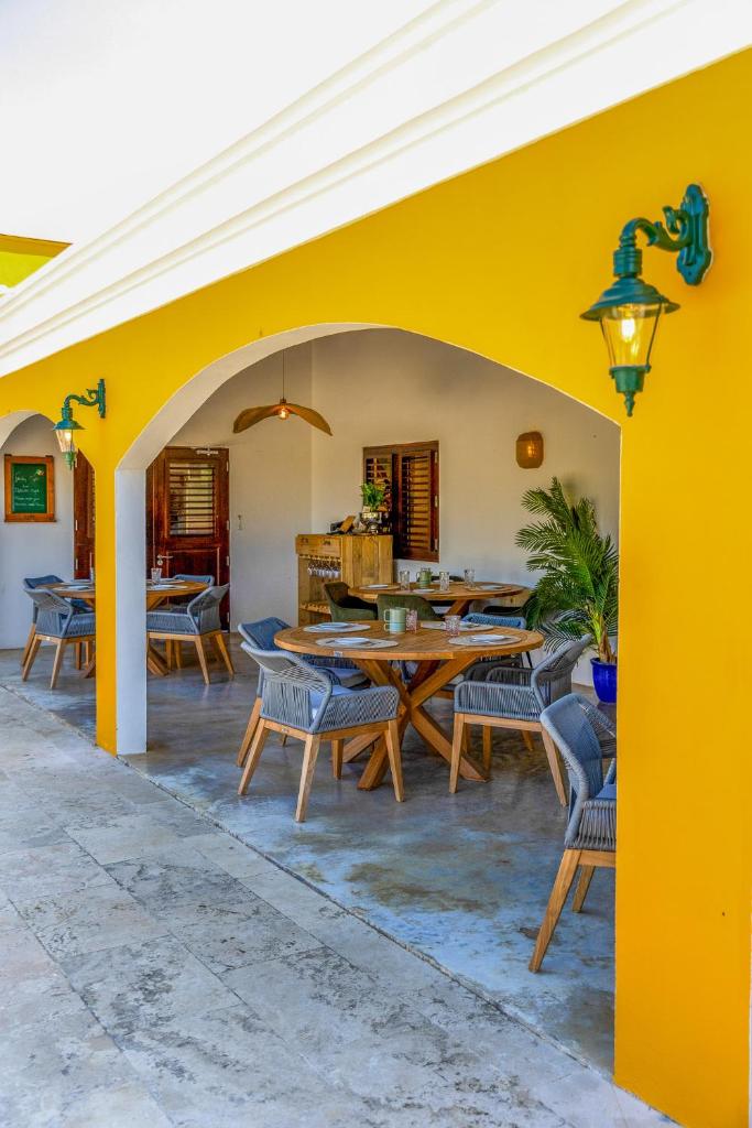 Boutique Hotel Wanapa photo 3