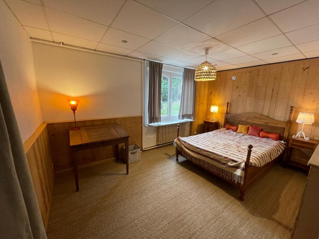 Appartement à Uriage les Bains. photo 4