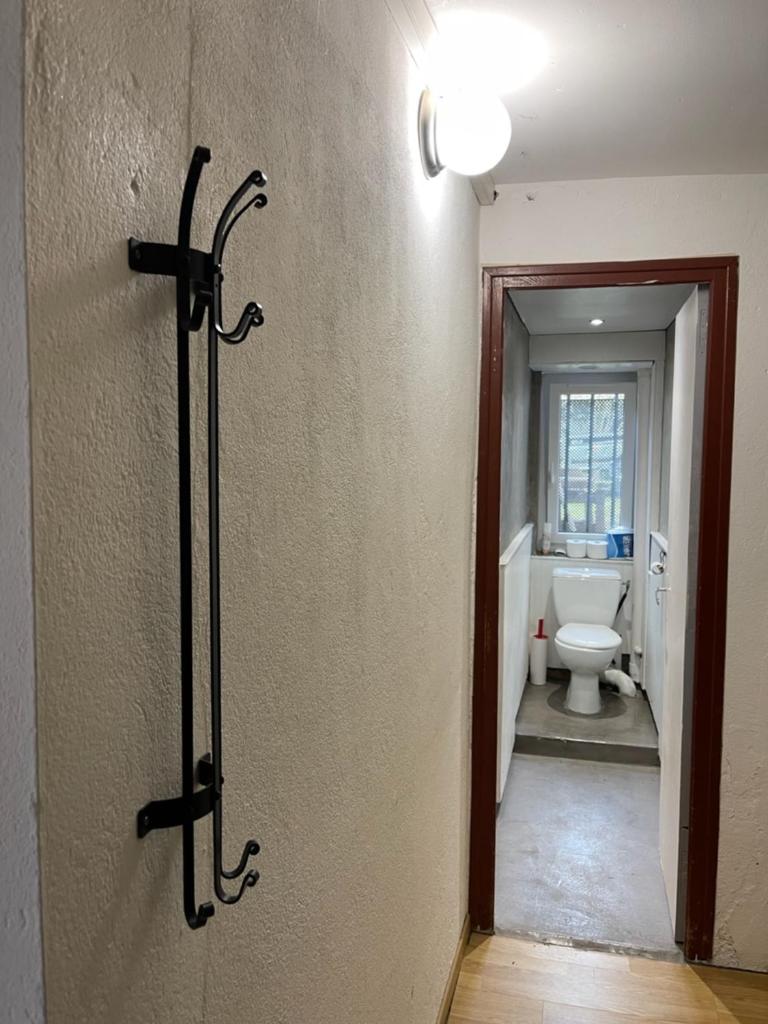 Appartement à Uriage les Bains. photo 3