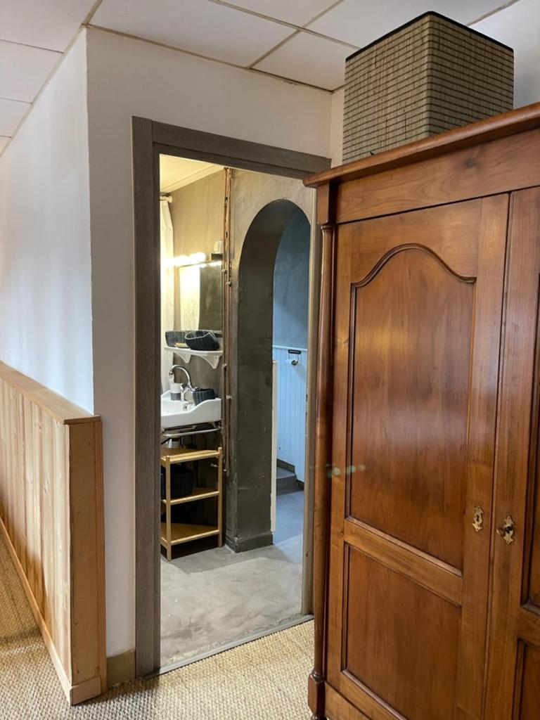 Appartement à Uriage les Bains. photo 2