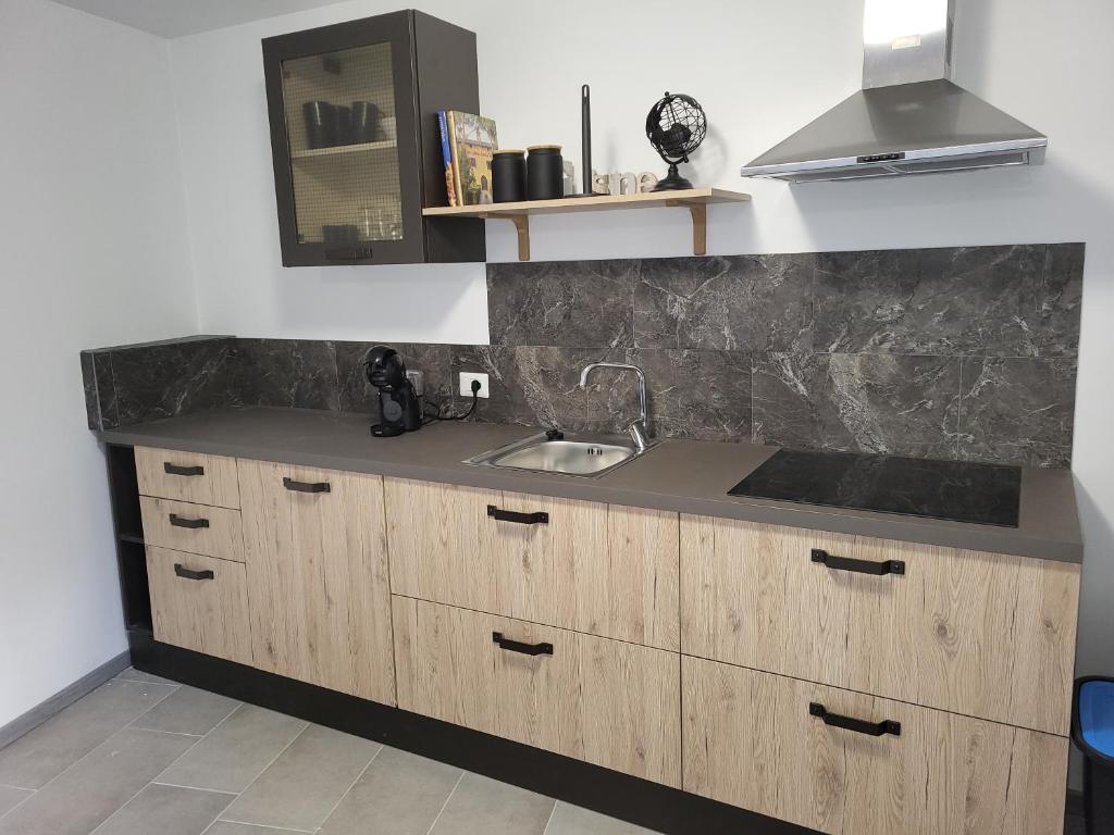 Casa Labirinto vakantie-appartementen photo 2