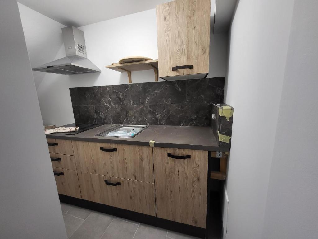 Casa Labirinto vakantie-appartementen photo 1