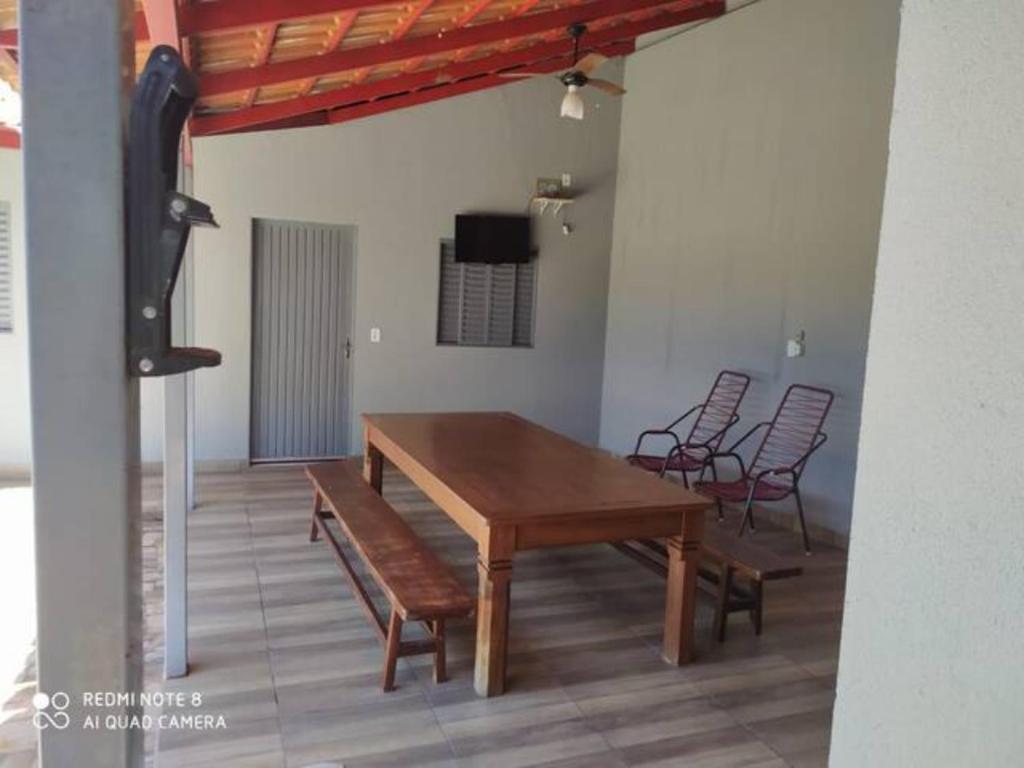 Alugo Imóvel em Aruanã GO, para passeios e temporada! photo 4