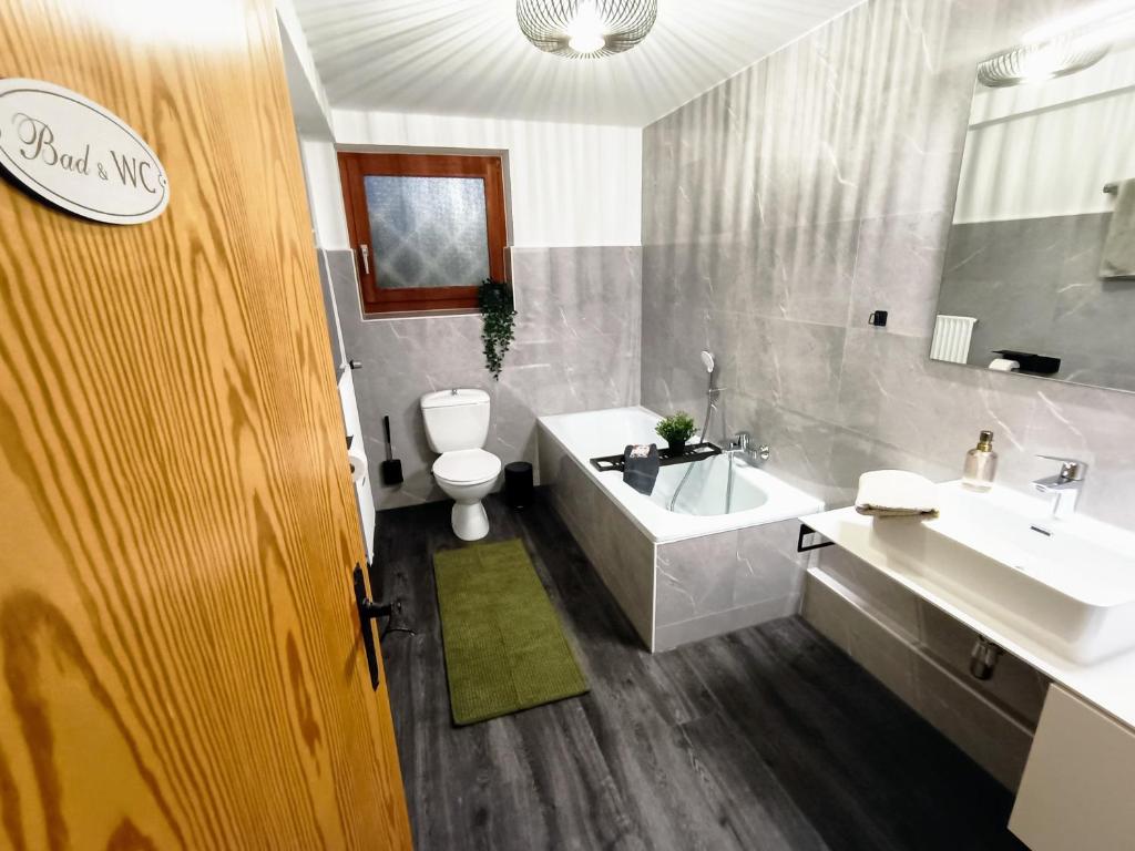Bergfreude Chalet photo 2