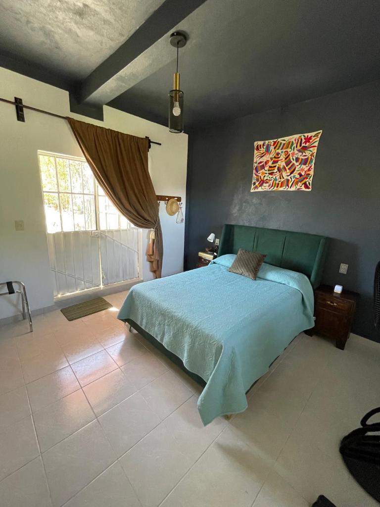 Quinta Amatzinac, Encanto rural, privacidad y cocina francesa photo 1