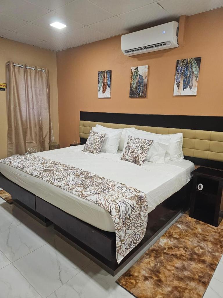 Beres Vale Apartments photo 3