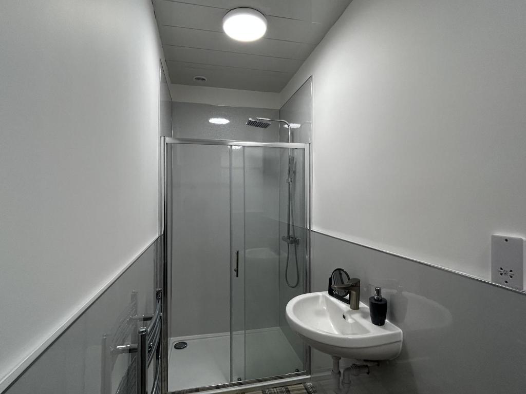3 Bed House Buckie Contractors Business Travellers photo 2