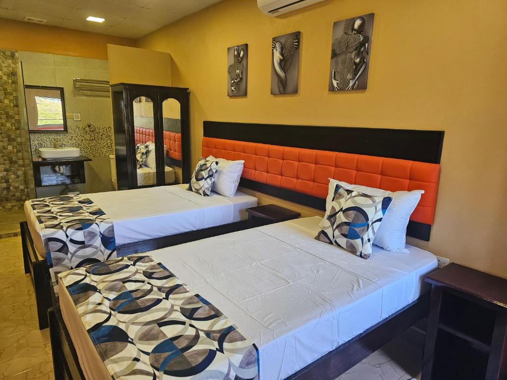 Beres Vale Apartments photo 2