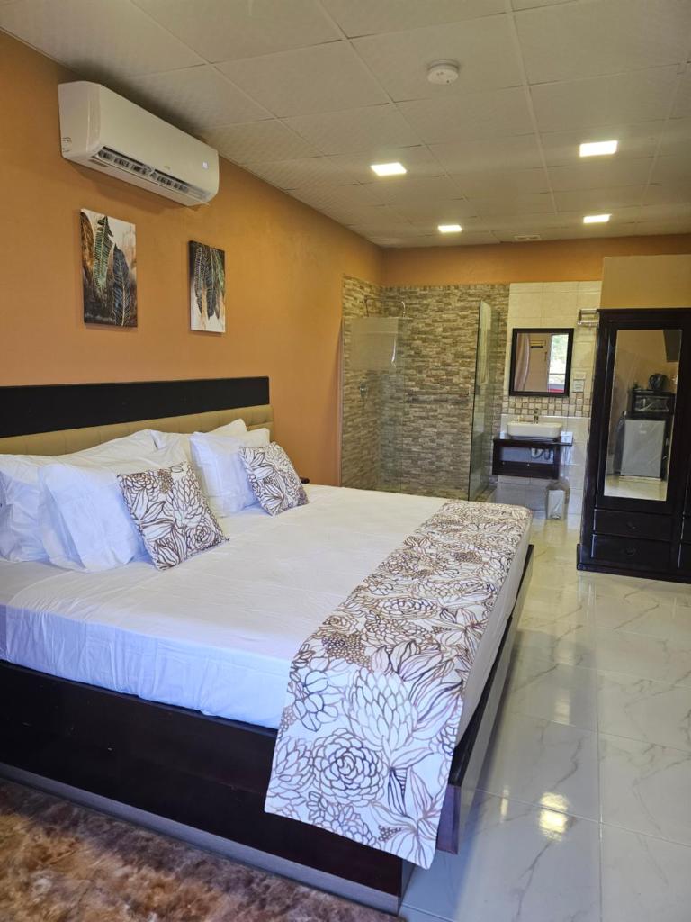 Beres Vale Apartments