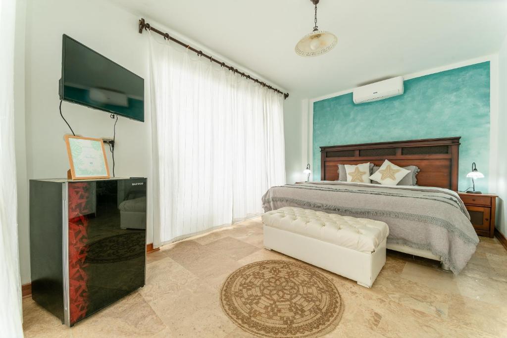 Hotel Boutique Noelani photo 4