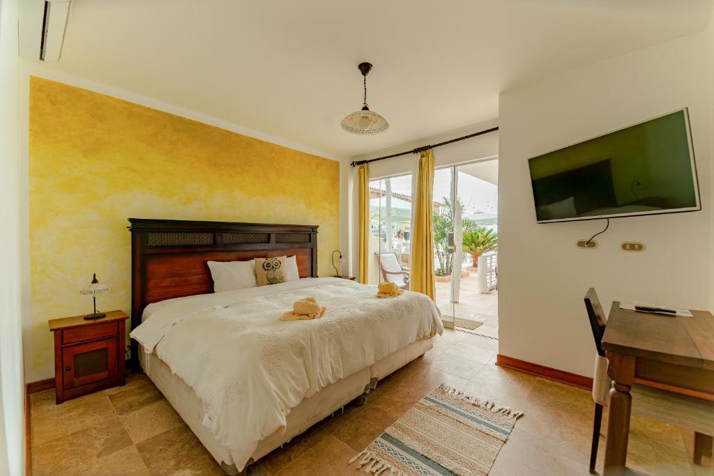 Hotel Boutique Noelani photo 1
