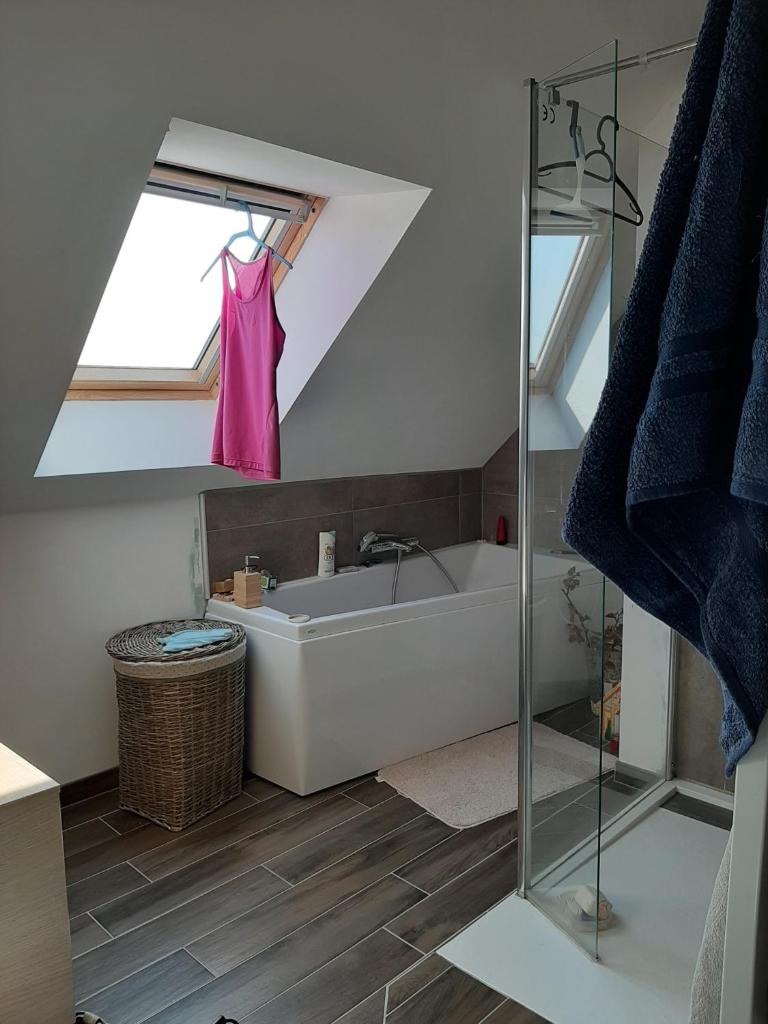 L'instant présent - Chambre Alyzée photo 3