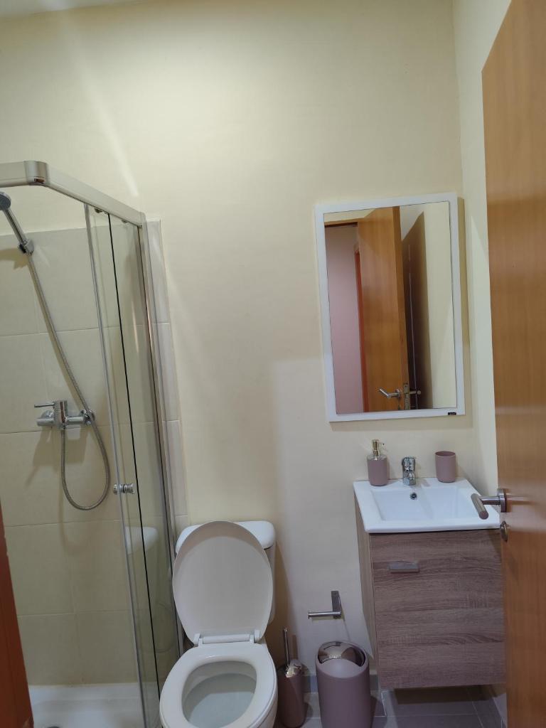 Sunset Apartment photo 2