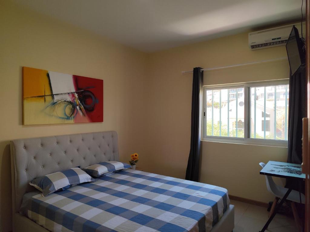 Sunset Apartment photo 1