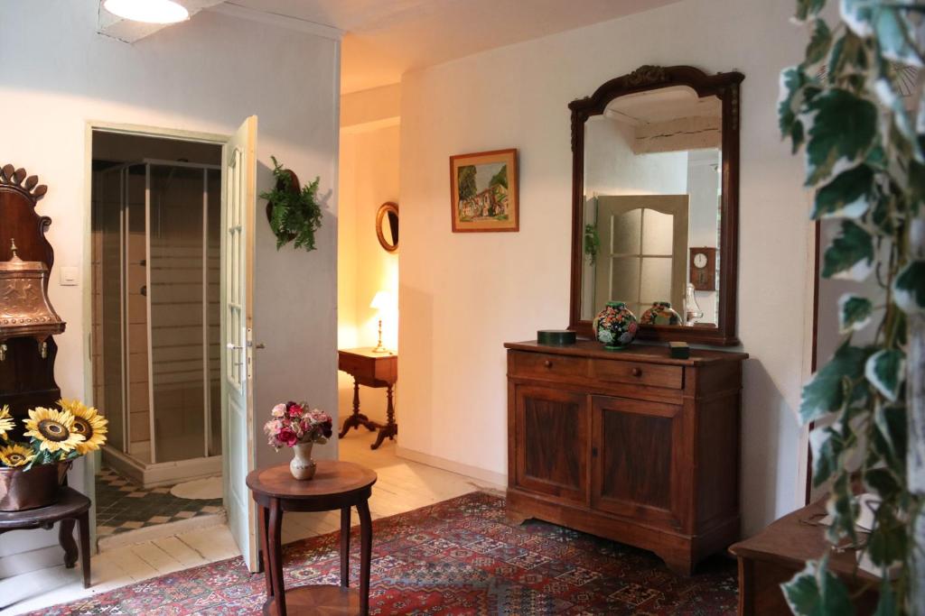 Ma Maison sur la Colline photo 2