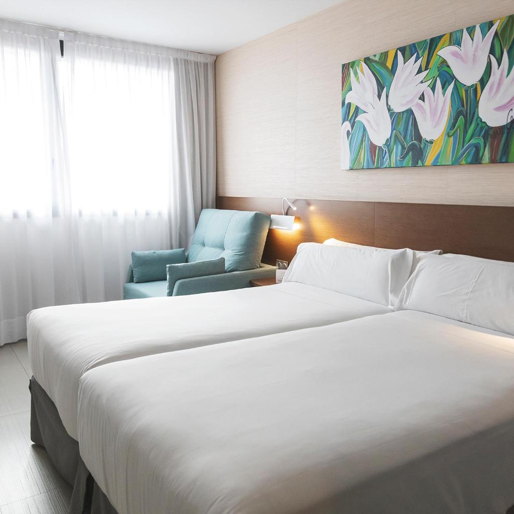 Hotel & Spa Real Ciudad De Zaragoza photo 1