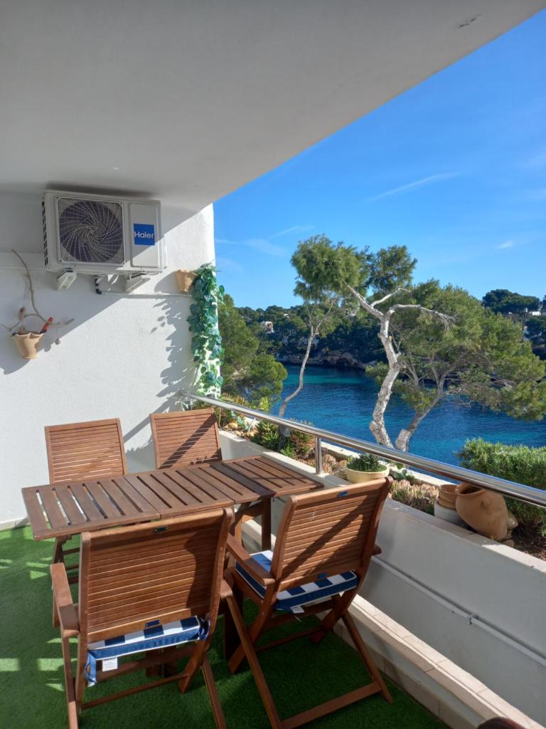 Appartement Ferrera Park 408 vue mer photo 3