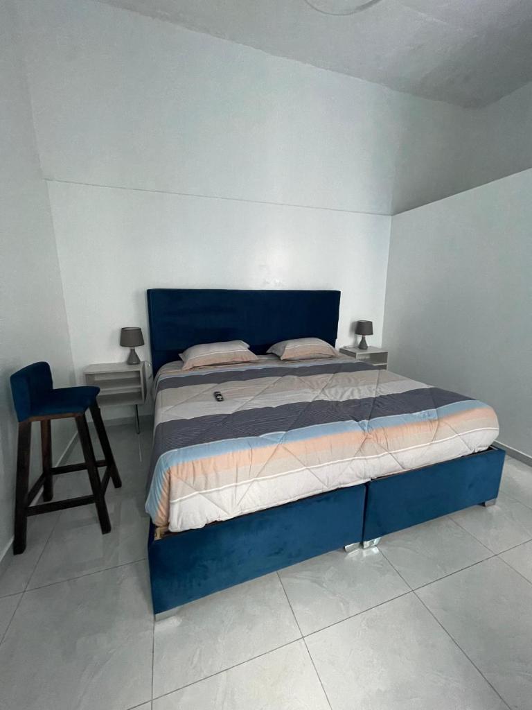 Hostal ColcaPax photo 1