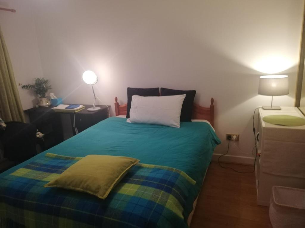 Big bright room photo 3