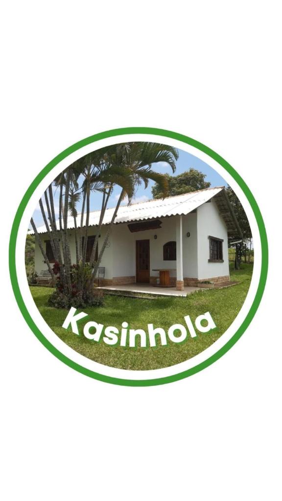 Kasinhola Recanto - Sítio Pedra Branca. photo 1