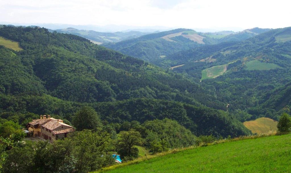 Country House Il Biroccio photo 1