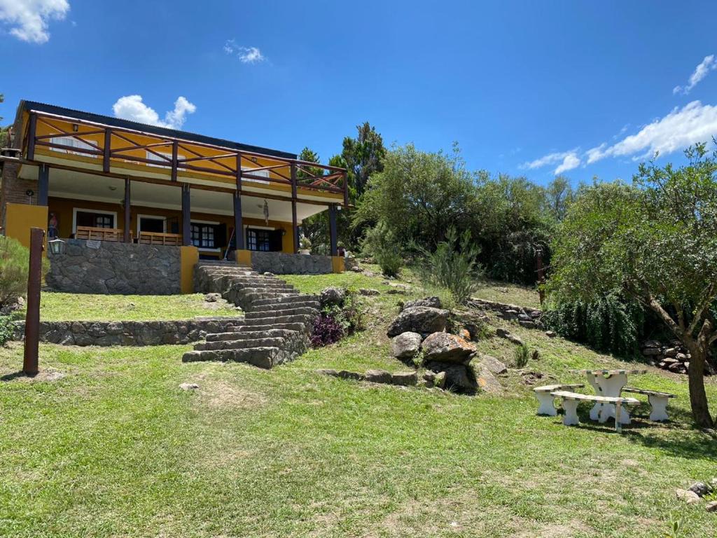 Buena Vista Icho Cruz photo 1