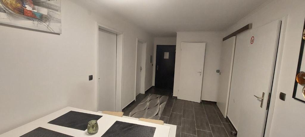 FeWo3&Frisch renovierte Wohnung mit Balkon photo 4