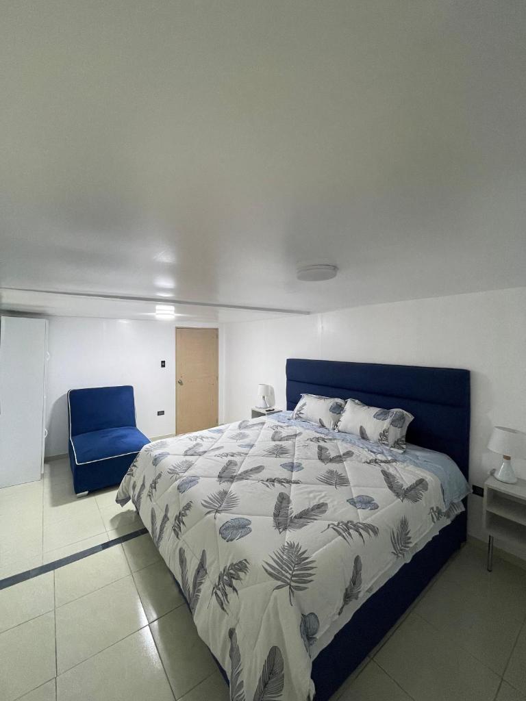 Hostal ColcaPax photo 4