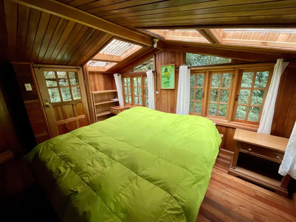 Los Quetzales Ecolodge & Spa photo 3