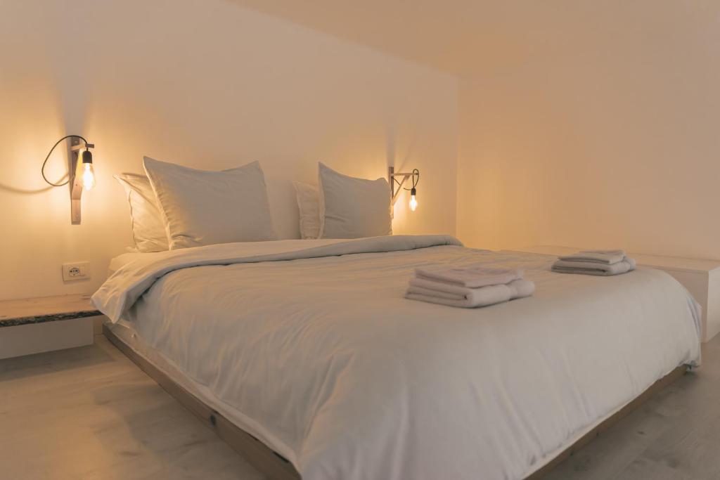 Sun&Moon Ohridlake Apartments photo 3