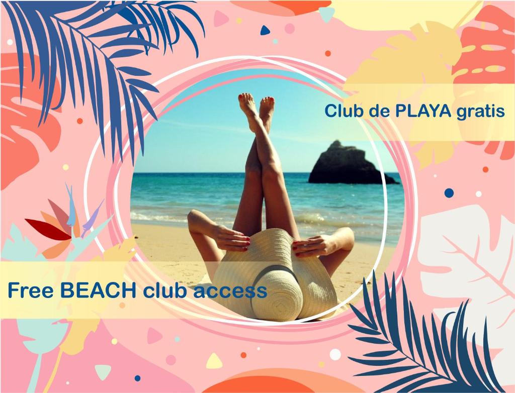 AZUL CARAIBICO Beach Club & SPA photo 2