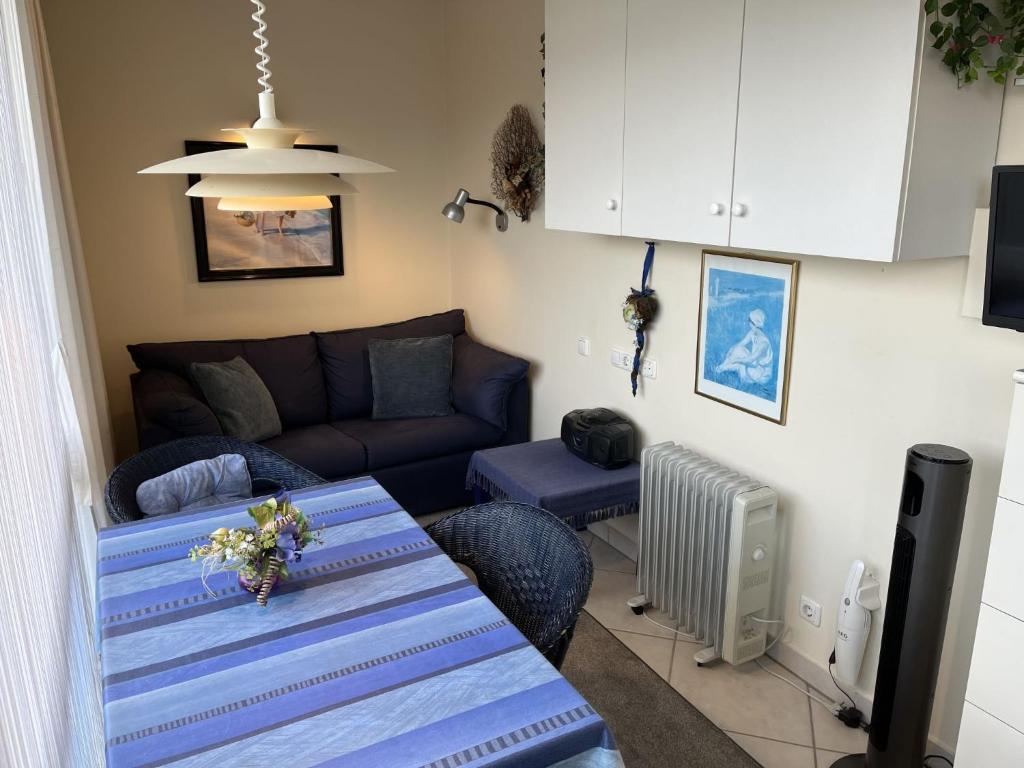 Apartment Wohn- Charly by Interhome photo 1