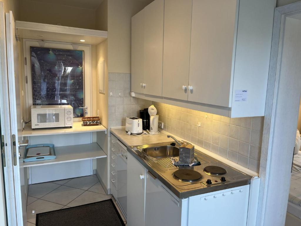 Apartment Wohn- Charly by Interhome photo 2