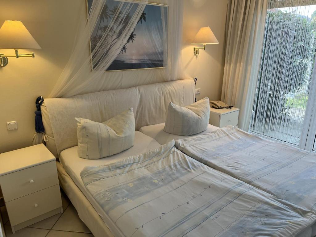 Apartment Wohn- Charly by Interhome photo 3