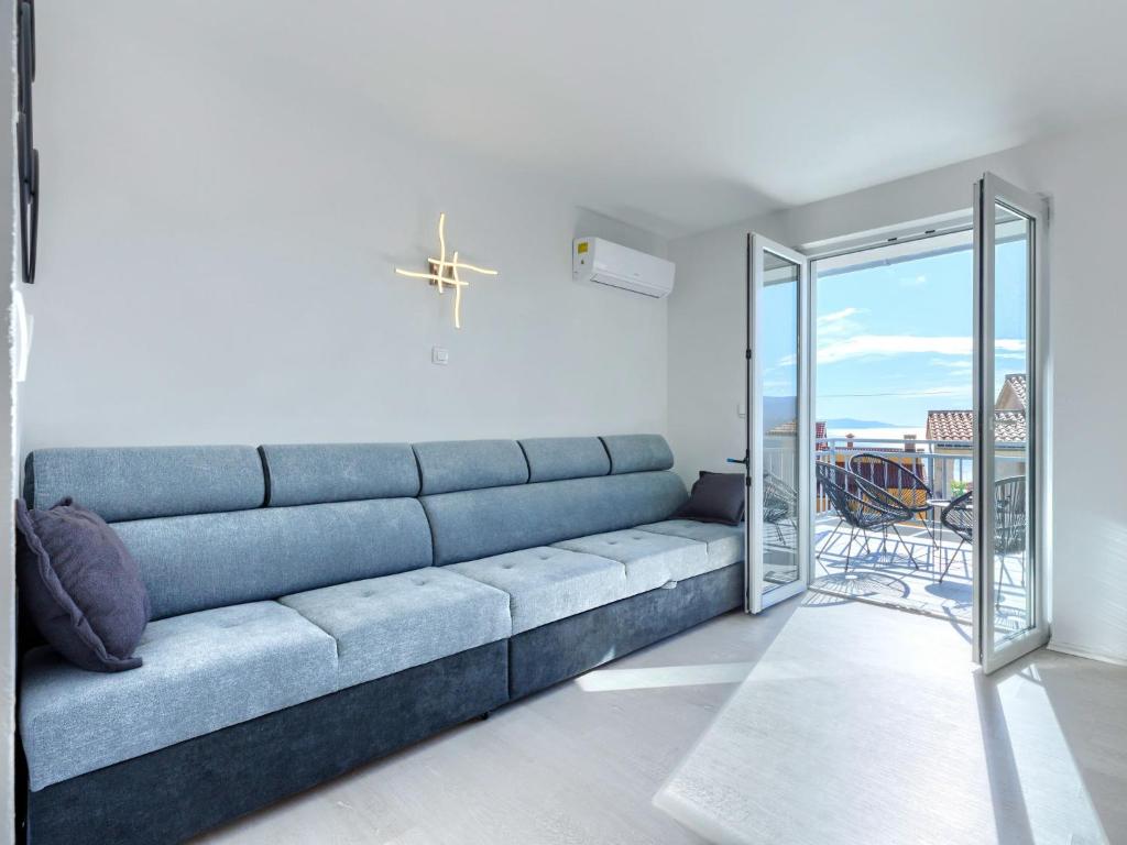 Apartment Tatiana by Interhome photo 3