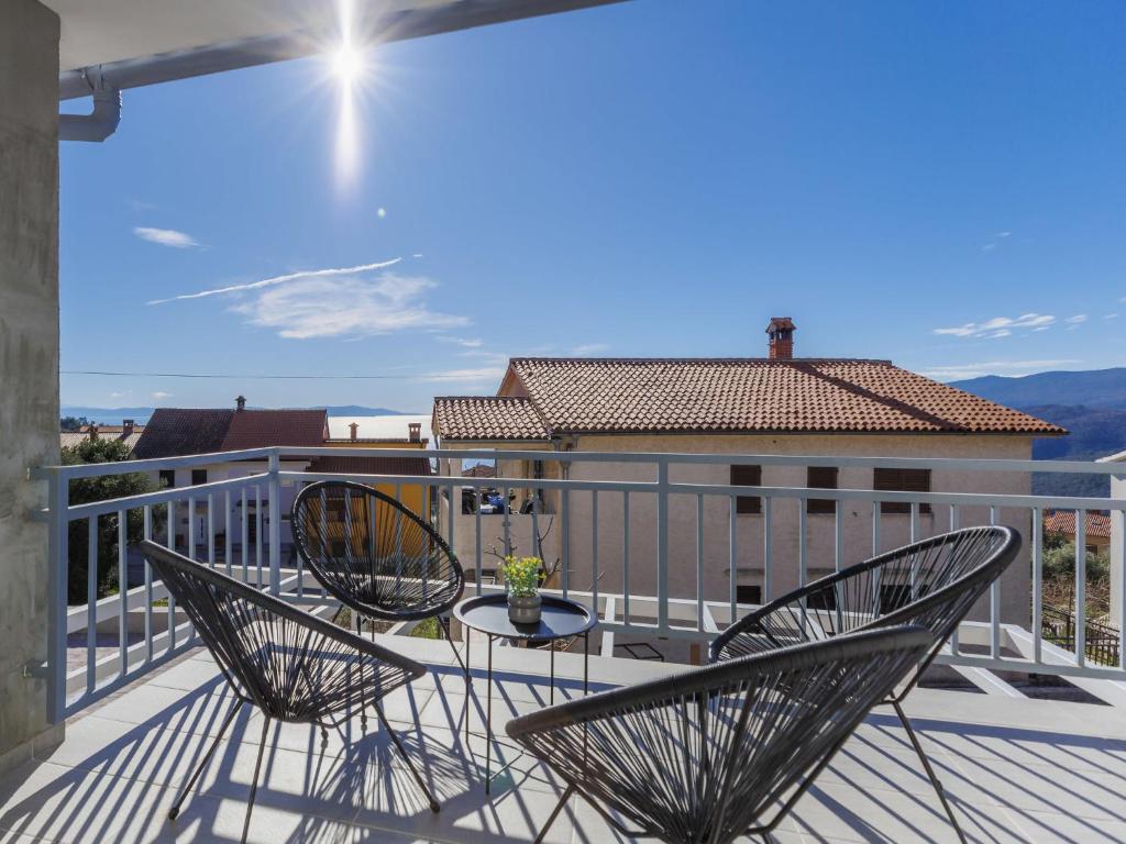 Apartment Tatiana by Interhome photo 4