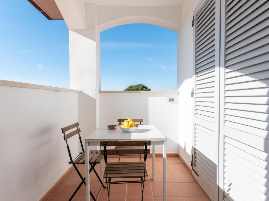Apartment Aba Village-3 by Interhome