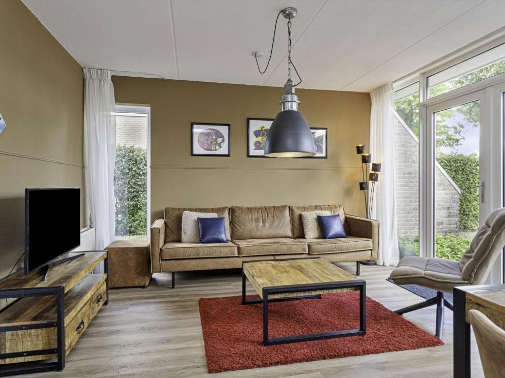 Holiday Home Bellingwolde Comfort by Interhome photo 1