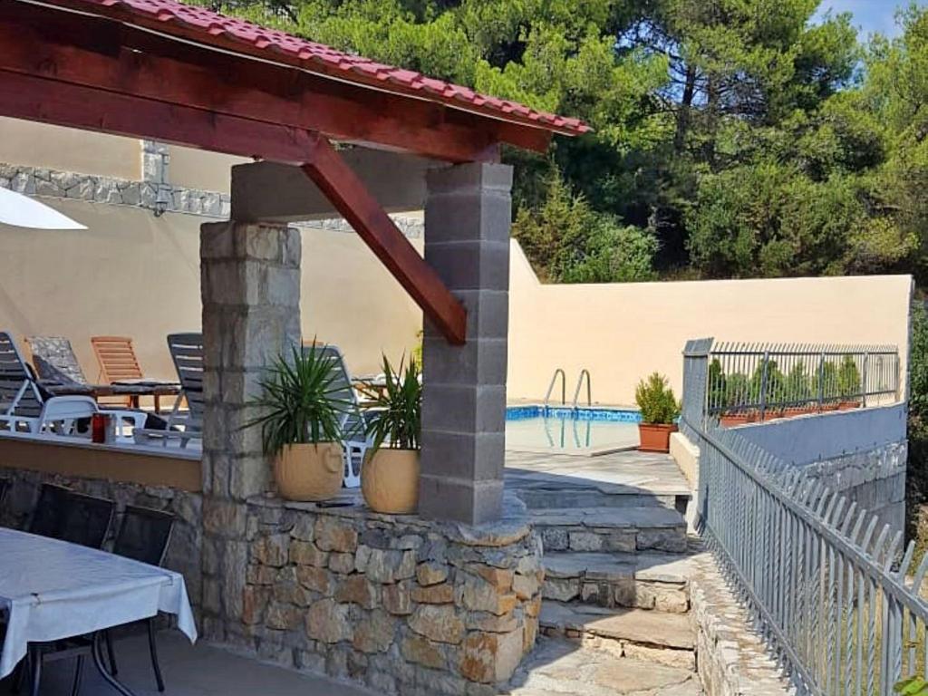 Holiday Home Meri by Interhome photo 1