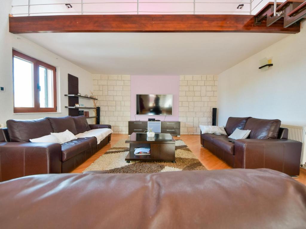 Apartment Luca by Interhome photo 4