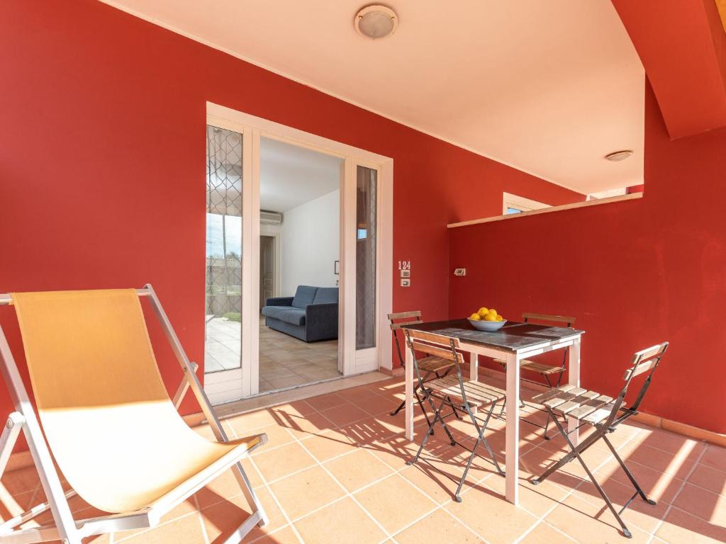 Apartment Aba Village-6 by Interhome photo 1