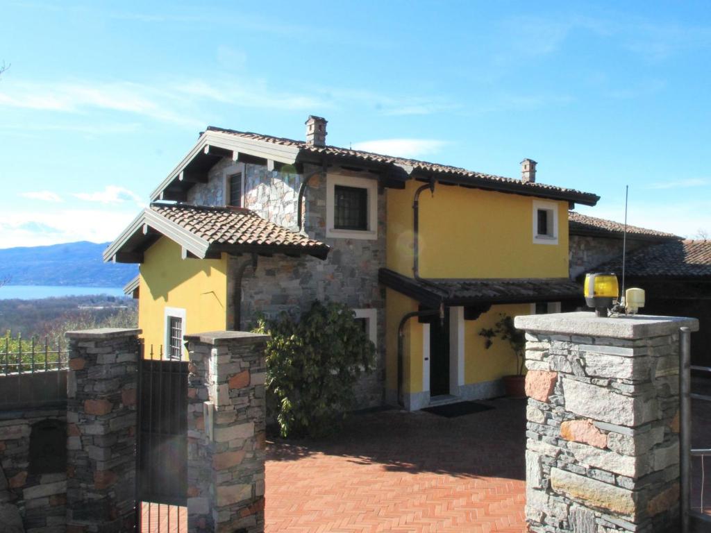 Holiday Home Cardana by Interhome photo 2
