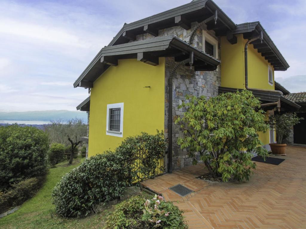 Holiday Home Cardana by Interhome photo 3