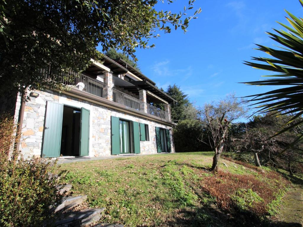 Holiday Home Cardana by Interhome photo 1