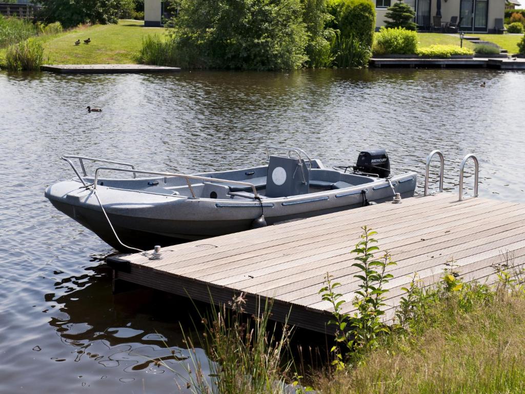 Holiday Home Emslandermeer by Interhome photo 4