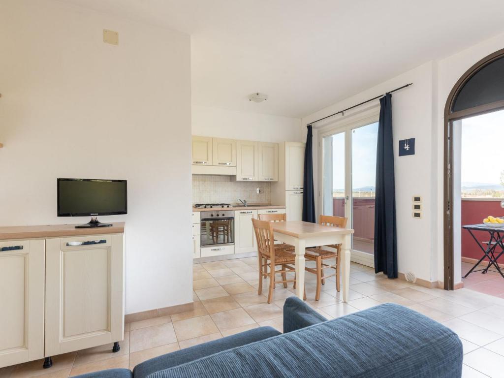 Apartment Aba Village-1 by Interhome photo 4