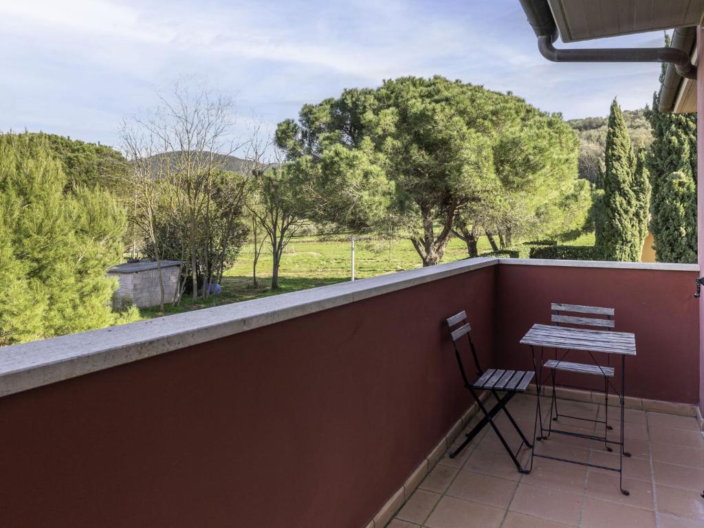 Apartment Aba Village-1 by Interhome photo 3