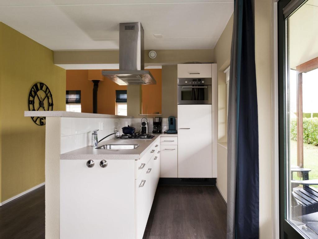 Holiday Home Heerd Wellness de Luxe by Interhome photo 2