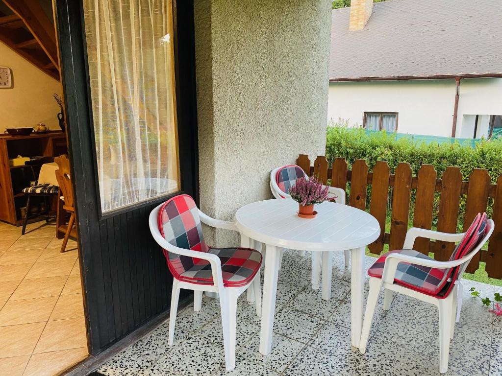 Chalet Žabovřesky by Interhome photo 4